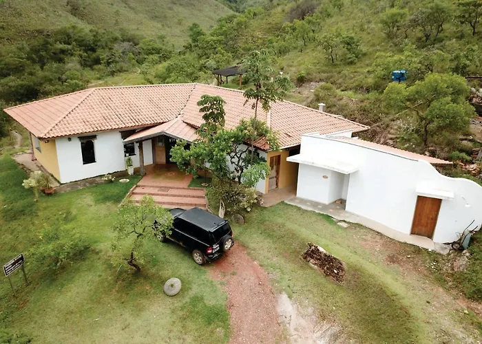 Acqualume Cachoeiras