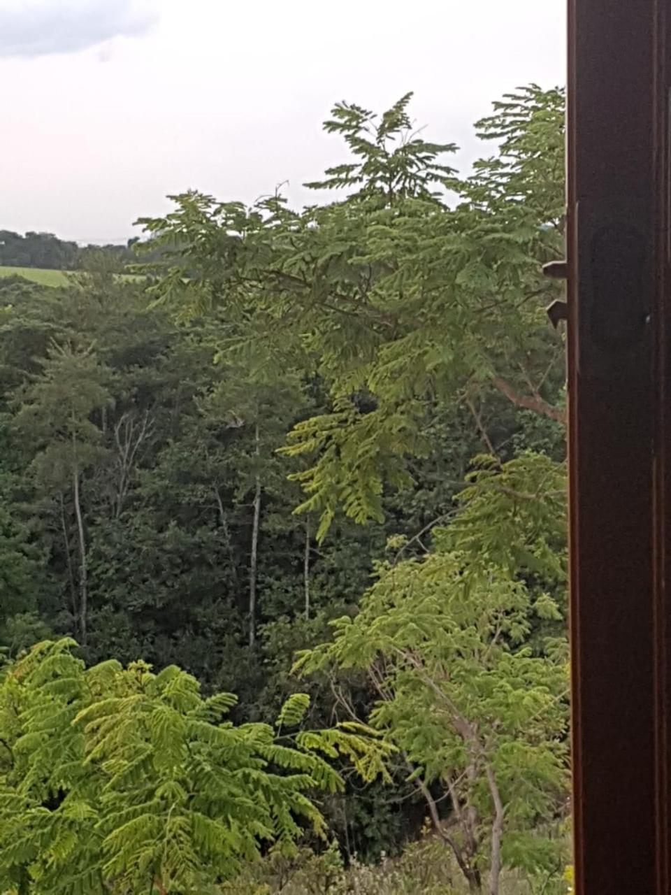 Chalet Acqualume Cachoeiras