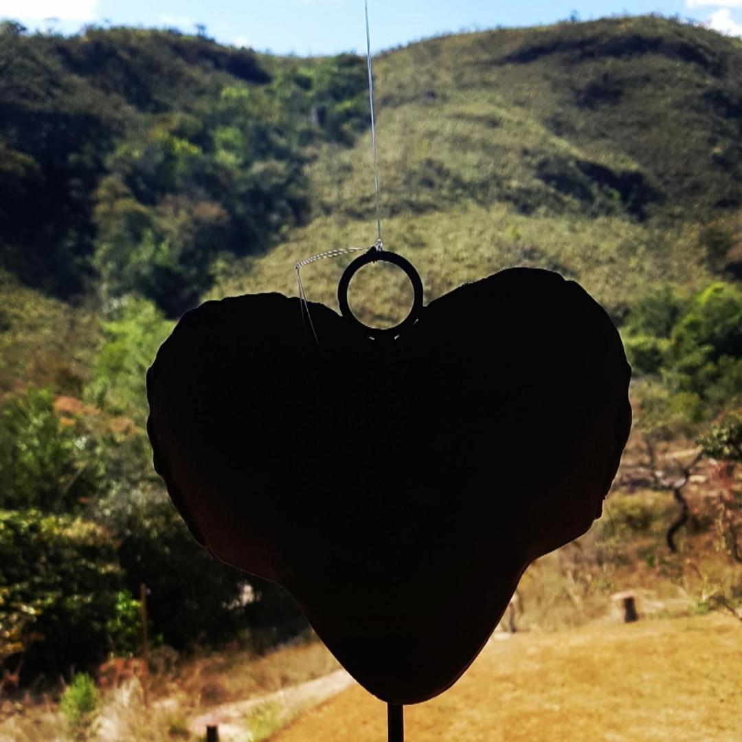 Acqualume Cachoeiras Chalet *